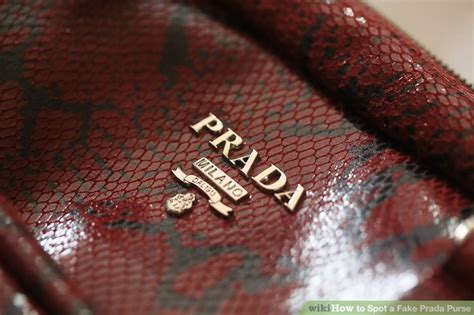 okpta1519426 prada|4 Ways to Spot a Fake Prada Purse .